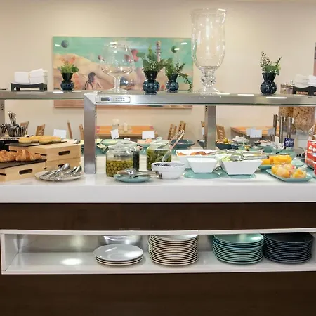 普里丰希罗拉公寓酒店 公寓式酒店 3*