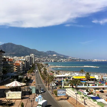 Pyr Fuengirola