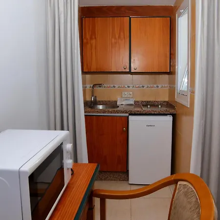 Pyr 3* Fuengirola