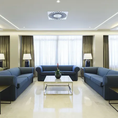 Pyr Lägenhetshotell 3*