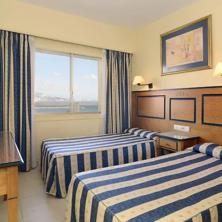 Aparthotel Pyr 3*