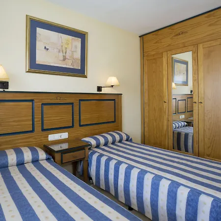 Lägenhetshotell Pyr