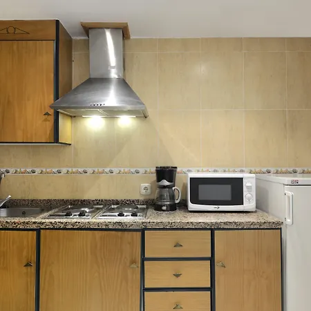 Pyr Lägenhetshotell