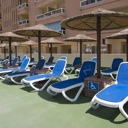 Pyr Fuengirola