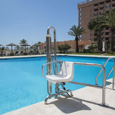 Aparthotel Pyr