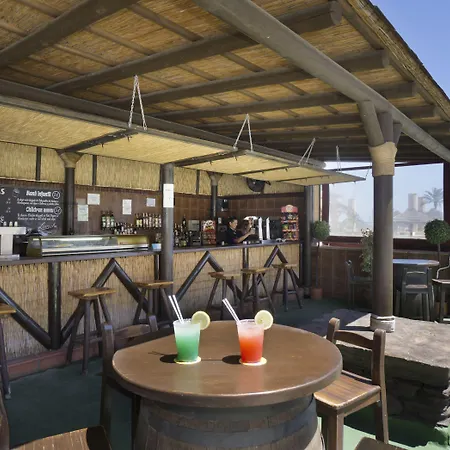 公寓式酒店 普里丰希罗拉公寓酒店