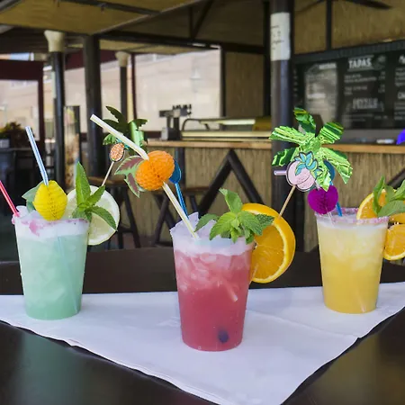 普里丰希罗拉公寓酒店 公寓式酒店 丰希罗拉