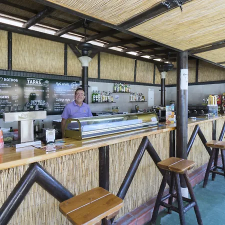 普里丰希罗拉公寓酒店 3* 丰希罗拉