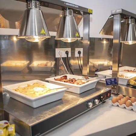 公寓式酒店 普里丰希罗拉公寓酒店