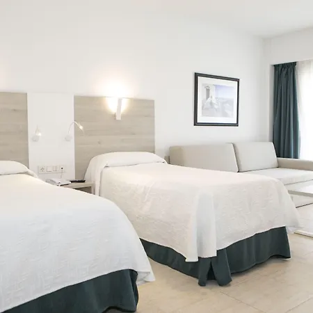 普里丰希罗拉公寓酒店 公寓式酒店 3*