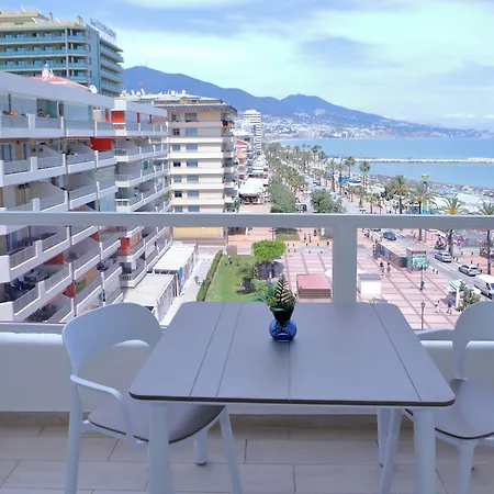Pyr 3* Fuengirola
