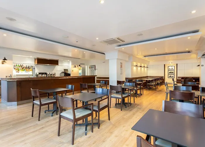 普里丰希罗拉公寓酒店 公寓式酒店 3*