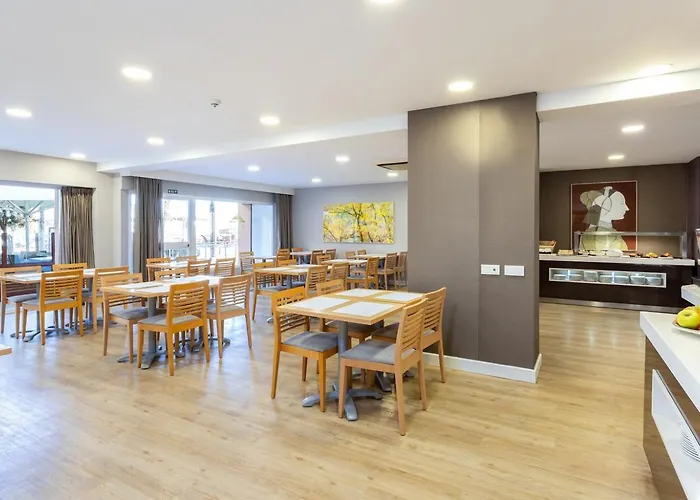 普里丰希罗拉公寓酒店 公寓式酒店 3*