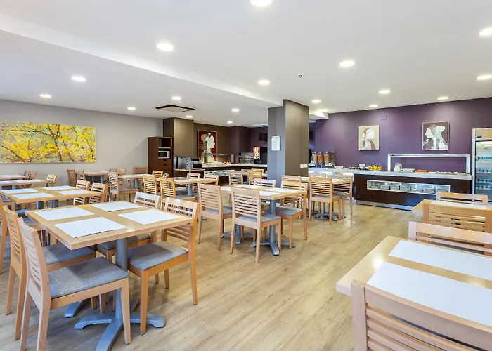 普里丰希罗拉公寓酒店 公寓式酒店