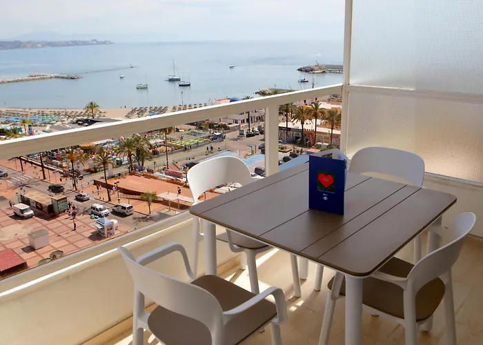 アパルタメントス Pyr アパートホテル