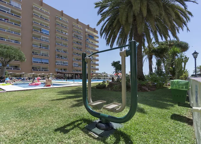 アパルタメントス Pyr 3*