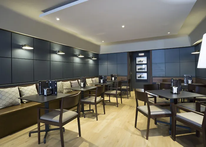 普里丰希罗拉公寓酒店 丰希罗拉