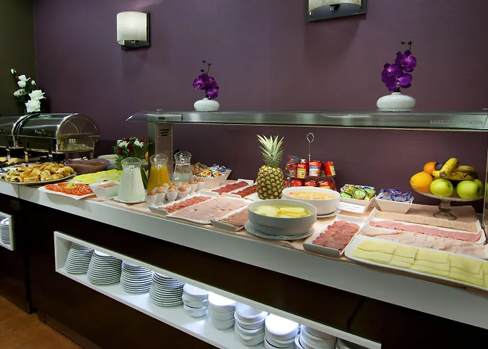 公寓式酒店 普里丰希罗拉公寓酒店 3*