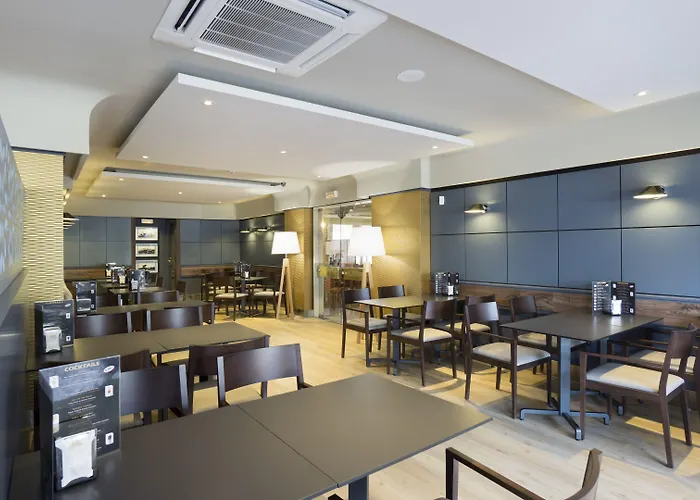 普里丰希罗拉公寓酒店 公寓式酒店