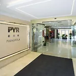 Aparthotel Pyr 3*