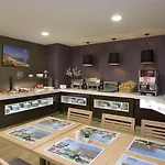 Pyr Aparthotel Fuengirola