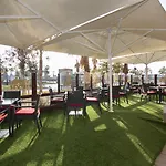 Pyr Aparthotel Fuengirola