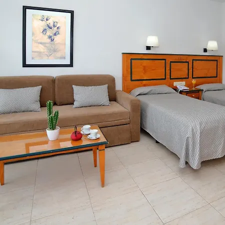 Pyr Fuengirola