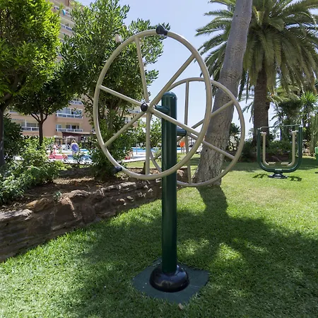Pyr Fuengirola