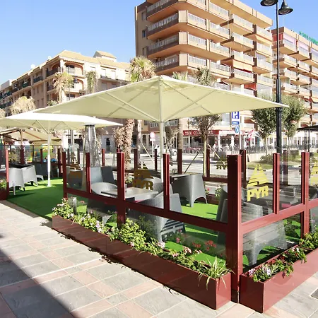 Pyr פואנגירולה