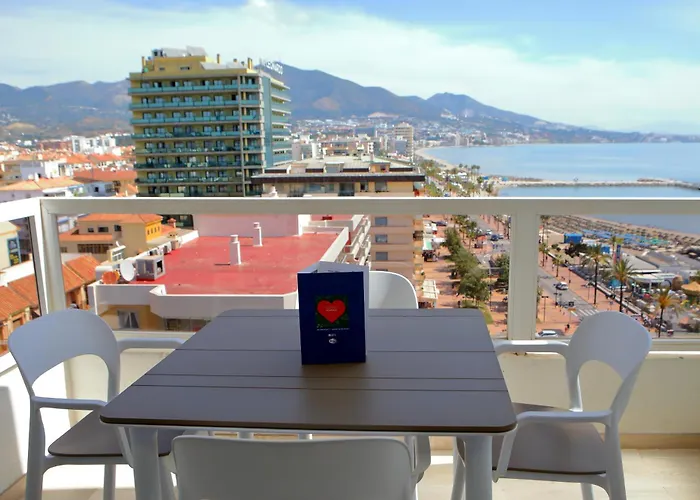 Pyr 3* פואנגירולה