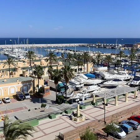 Pyr Fuengirola