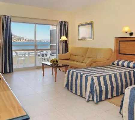 Aparthotel Pyr Fuengirola