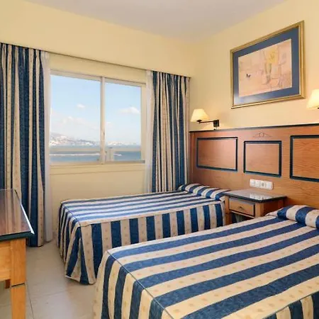 Pyr 3* Fuengirola