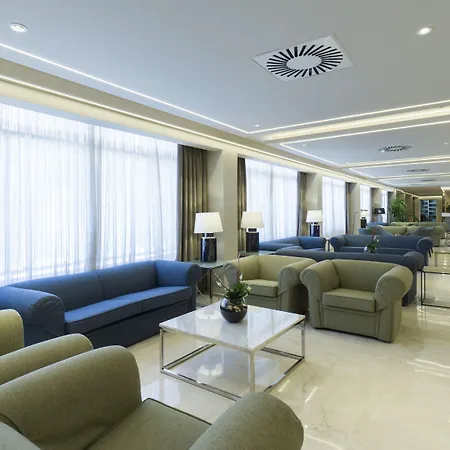 Lejlighedshotel Pyr 3*