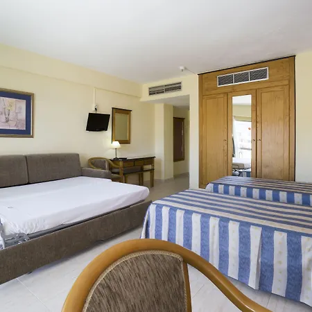 Pyr Lejlighedshotel