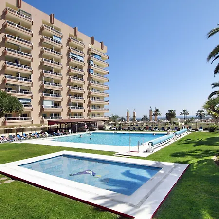Pyr Lejlighedshotel 3*