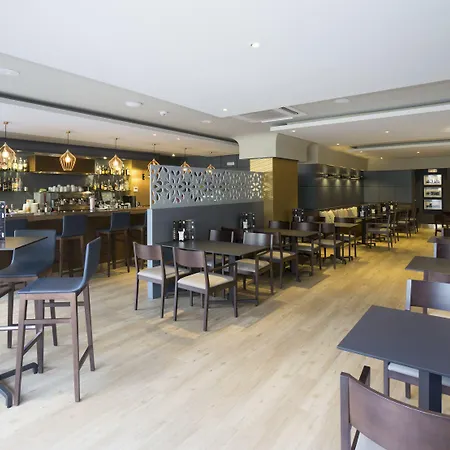 Lejlighedshotel Pyr