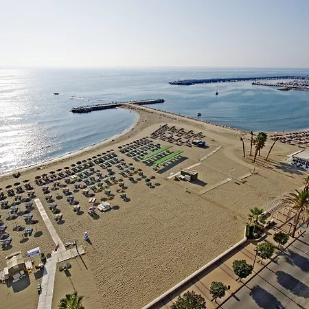Lejlighedshotel Pyr Fuengirola
